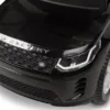 Каталка-толокар LAND ROVER Black - Thumbnail Image 7