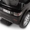 Каталка-толокар LAND ROVER Black - Thumbnail Image 6