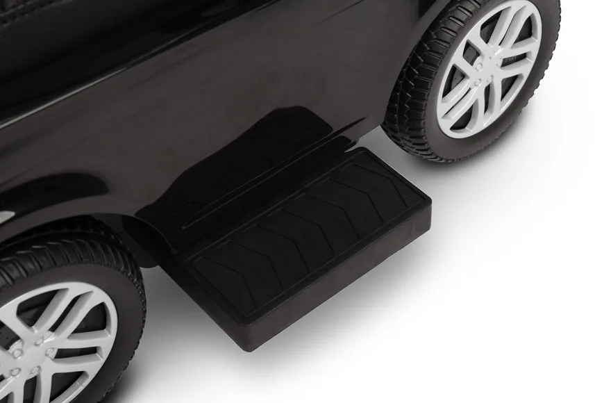 Каталка-толокар LAND ROVER Black - Зображення 5