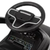 Каталка-толокар LAND ROVER Black - Thumbnail Image 4