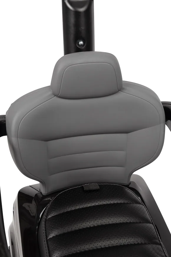 Каталка-толокар LAND ROVER Black - Зображення 3