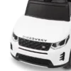 Каталка-толокар LAND ROVER White - Thumbnail Image 6