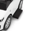 Каталка-толокар LAND ROVER White - Thumbnail Image 4