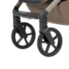 Прогулянкова коляска CARRELLO Bravo Lite CRL-5529 Derby Brown - Thumbnail Image 15