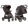 Прогулянкова коляска CARRELLO Bravo Lite CRL-5529 Supreme Brown - Thumbnail Image 7