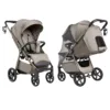 Прогулянкова коляска CARRELLO Bravo Lite CRL-5529 Oak Beige - Thumbnail Image 4