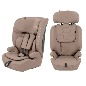 Автокрісло CARRELLO Consul CRL-16061 Sandstone Beige