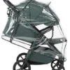 Прогулянкова коляска CARRELLO Bravo Lite CRL-5529 County Green - Thumbnail Image 13