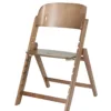 Стілець для годування CARRELLO Focus CRL-16801 Whisper Grey - Thumbnail Image 8