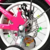 Велосипед NC-18712 Corso Nice 18" рожевий - Thumbnail Image 4