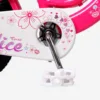 Велосипед NC-18712 Corso Nice 18" рожевий - Thumbnail Image 3
