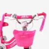 Велосипед NC-18712 Corso Nice 18" рожевий - Thumbnail Image 2