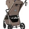 Прогулянкова коляска CARRELLO Bravo Lite CRL-5529 Derby Brown - Thumbnail Image 9