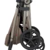 Прогулянкова коляска CARRELLO Bravo Lite CRL-5529 Derby Brown - Thumbnail Image 3