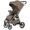 Прогулянкова коляска CARRELLO Bravo Lite CRL-5529 Derby Brown - Thumbnail Image 1
