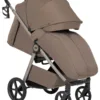 Прогулянкова коляска CARRELLO Bravo Lite CRL-5529 Derby Brown - Thumbnail Image 6