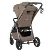 Прогулянкова коляска CARRELLO Bravo Lite CRL-5529 Derby Brown - Thumbnail Image 4