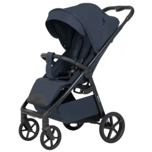 Прогулянкова коляска CARRELLO Bravo Lite CRL-5529 Midnight Blue