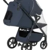Прогулянкова коляска CARRELLO Bravo Lite CRL-5529 Midnight Blue - Thumbnail Image 3