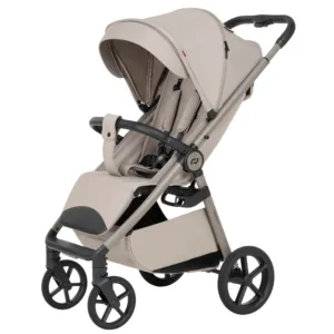 Прогулянкова коляска CARRELLO Bravo Lite CRL-5529 Oak Beige