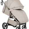 Прогулянкова коляска CARRELLO Bravo Lite CRL-5529 Oak Beige - Thumbnail Image 6