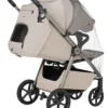 Прогулянкова коляска CARRELLO Bravo Lite CRL-5529 Oak Beige - Thumbnail Image 5