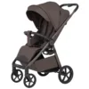 Прогулянкова коляска CARRELLO Bravo Lite CRL-5529 Supreme Brown - Thumbnail Image 11