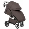 Прогулянкова коляска CARRELLO Bravo Lite CRL-5529 Supreme Brown - Thumbnail Image 10