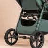 Прогулянкова коляска CARRELLO Bravo Lite CRL-5529 County Green - Thumbnail Image 10