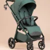 Прогулянкова коляска CARRELLO Bravo Lite CRL-5529 County Green - Thumbnail Image 1