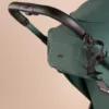 Прогулянкова коляска CARRELLO Bravo Lite CRL-5529 County Green - Thumbnail Image 8