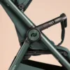 Прогулянкова коляска CARRELLO Bravo Lite CRL-5529 County Green - Thumbnail Image 7