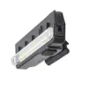 Прогулянкова коляска CARRELLO Bravo Lite CRL-5529 Derby Brown - Thumbnail Image 2