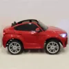 Електромобіль двомісний BMW X6M JJ2168 червоний - Thumbnail Image 9