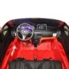 Електромобіль двомісний BMW X6M JJ2168 червоний - Thumbnail Image 5