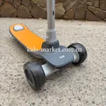 Самокат JR3-143-G графіт - Thumbnail Image 4