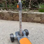 Самокат JR3-143-G графіт - Thumbnail Image 3