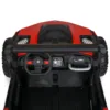 Електромобіль Buggy M 6019EBLR-3, Червоний - Thumbnail Image 6