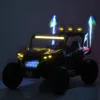 Електромобіль Buggy M 6019EBLR-3, Червоний - Thumbnail Image 7