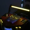 Електромобіль Buggy M 6019EBLR-3, Червоний - Thumbnail Image 9