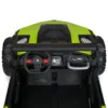 Електромобіль Buggy M 6019EBLR-5, Зелений - Thumbnail Image 3