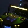Електромобіль Buggy M 6019EBLR-5, Зелений - Thumbnail Image 9