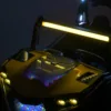 Електромобіль Buggy M 6019EBLR-6, Жовтий - Thumbnail Image 10
