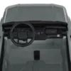 Електромобіль TOYOTA Land Cruiser M 6280EBLR-11, Сірий - Thumbnail Image 5