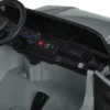 Електромобіль TOYOTA Land Cruiser M 6280EBLR-11, Сірий - Thumbnail Image 6