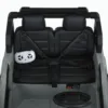 Електромобіль TOYOTA Land Cruiser M 6280EBLR-11, Сірий - Thumbnail Image 7