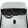 Електромобіль TOYOTA Land Cruiser M 6280EBLR-1, Білий - Thumbnail Image 6