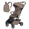 Прогулянкова коляска CARRELLO Magia CRL-5655 Cocoa Beige - Thumbnail Image 1