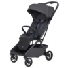 Прогулянкова коляска CARRELLO Magia CRL-5655 Elm Grey - Thumbnail Image 3