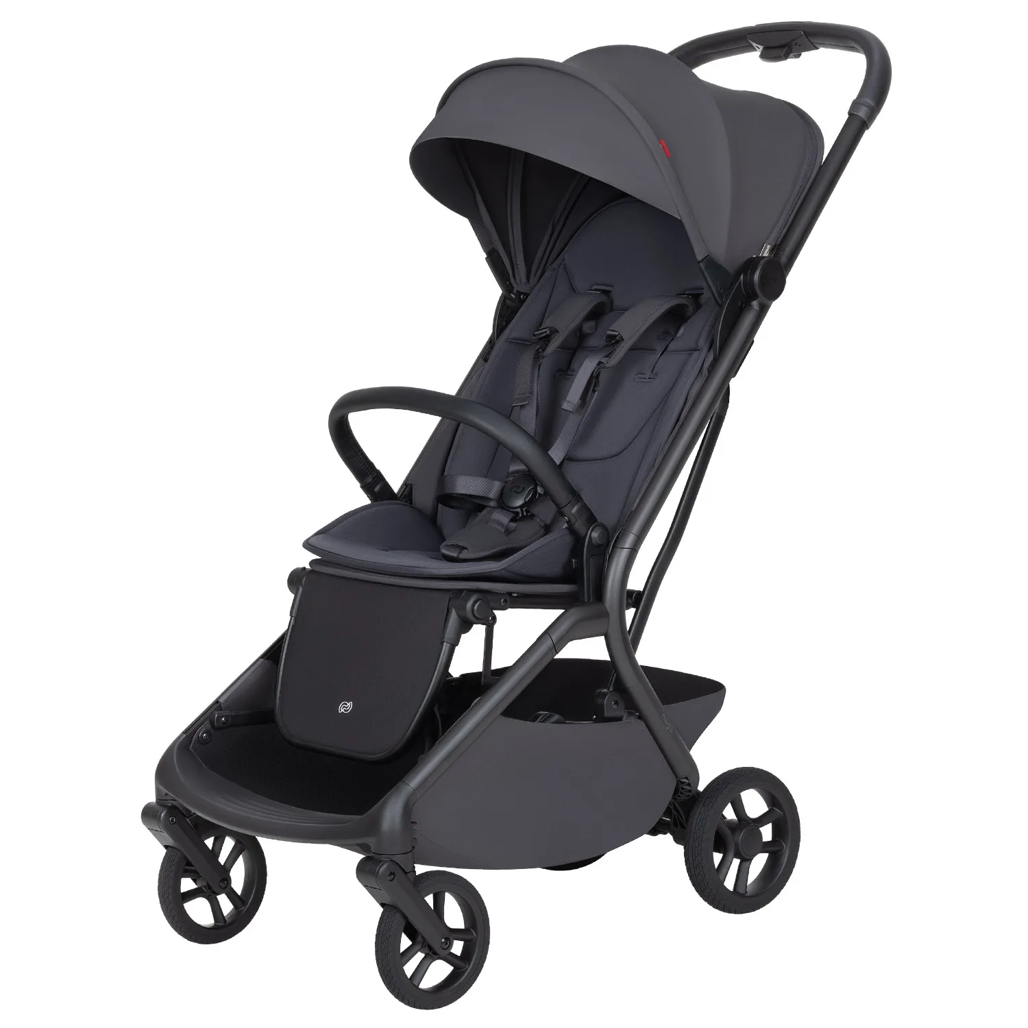 Прогулянкова коляска CARRELLO Magia CRL-5655 Elm Grey - Зображення 3